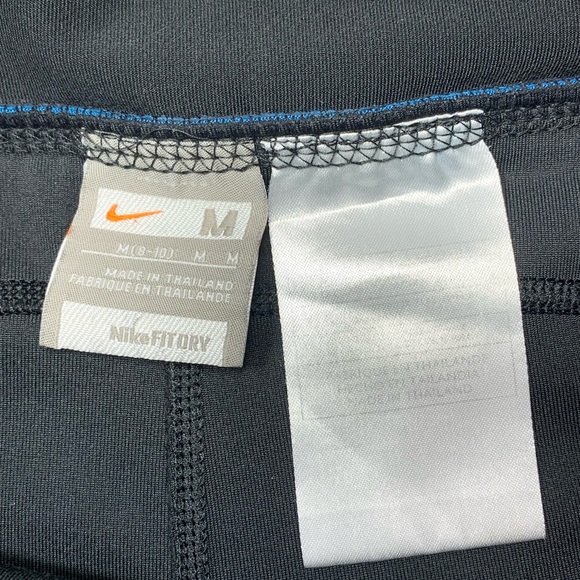 Nike Dry Fit Cropped exercise pants -Medium - Picture 9 of 11